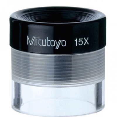 三豐藤野貿易代理 日本三豐MITUTOYO放大鏡183-303