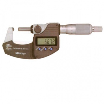 三豐藤野貿易代理 日本三豐MITUTOYO管材千分尺395-253