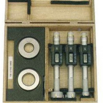 三豐藤野貿易代理 日本三豐MITUTOYO孔徑千分尺468-988