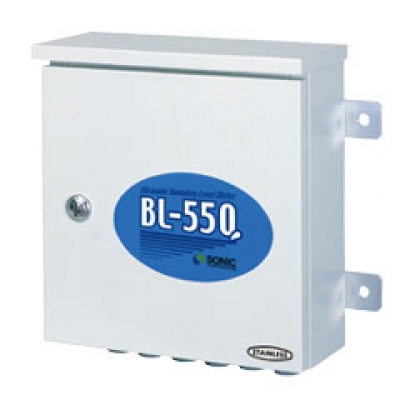 SONIC廣州代理SONIC  超聲波界面液位計(jì)BL-550，   BL-550 索尼克