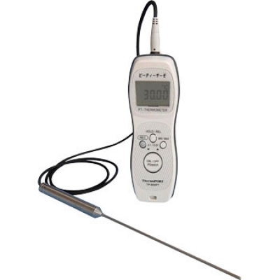 サーモポート TP-800PT 數字標準溫度計