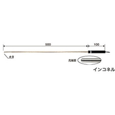 カスタム KS-1200i CT 51005200 WP用非防水傳感器