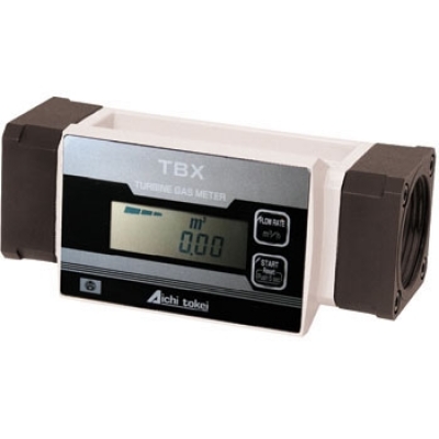 愛知時(shí) AICHITOKEI TBX100-R 管理用渦輪表