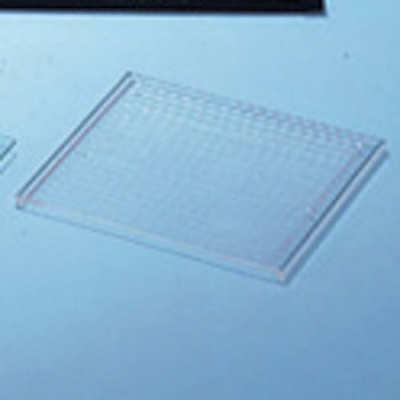矢沢科學 100-4 薄層壓軸裝置