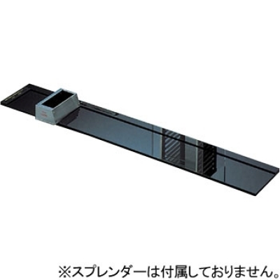 矢沢科學 HCG-80-3 薄層壓軸