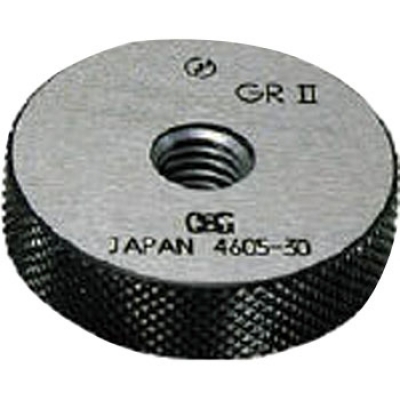 オーエスジー(OSG) LGGRWR M8.0 螺釘極限規（JIS 2級）