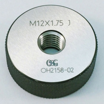 オーエスジー(OSG) SGRJM12 標準螺釘