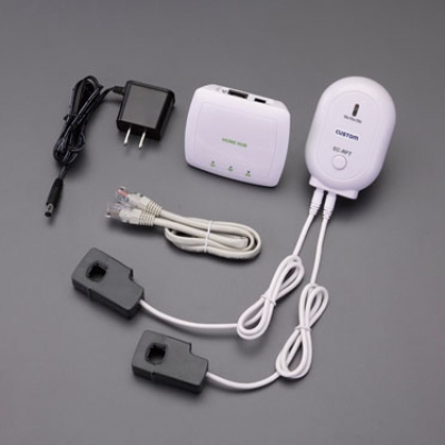 喜一 ESCO EA742GB-31A クランプ式無線電力計(jì) 廣州藤野代理