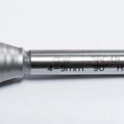 喜一 ESCO EA827G-41 2-5mmカウンターシンク(6mm軸?HSS) 廣州藤野代理