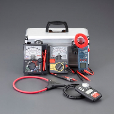喜一 ESCO EA707SE-1 計(jì)測(cè)機(jī)器セット(電気設(shè)備保守用) 廣州藤野代理