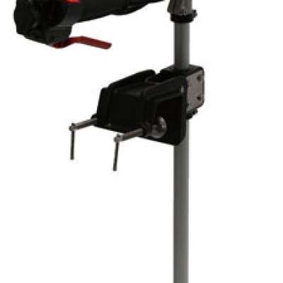 喜一 ESCO EA915R-10A 1 廣州藤野代理.2HPゴムボート用?船外機(jī)