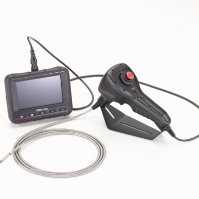 TASCO TA418MC-3M 6.0mm先端可動型內視鏡