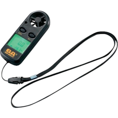 日本亞速旺藤野優(yōu)勢供應(yīng) ASONE 2-5099-01 AS 數(shù)顯 風速計GA-06