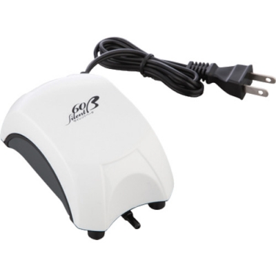 日本亞速旺藤野優勢供應 ASONE 2-5114-01 AS 空氣ー泵 β-60