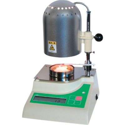 日本亞速旺藤野優勢供應 ASONE 2-6121-01 AS 赤外線式電子水分計　mB-30