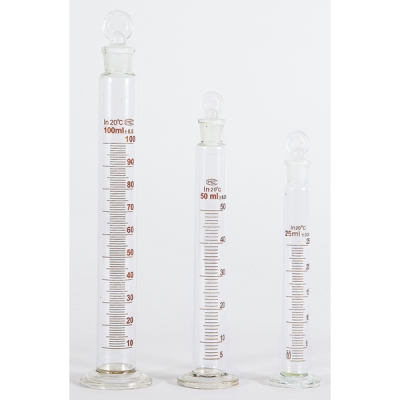 AS ONE 亞速旺 CC-4180-01 ASONE經(jīng)濟型具塞量筒 有栓メスシリンダー CYLINDER GLASS