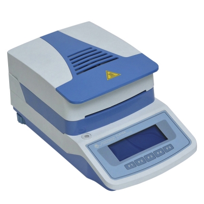 日本亞速旺 ASONE ASA16 經濟型鹵素水分計 水分計 MOISTURE METER CC-3160-01