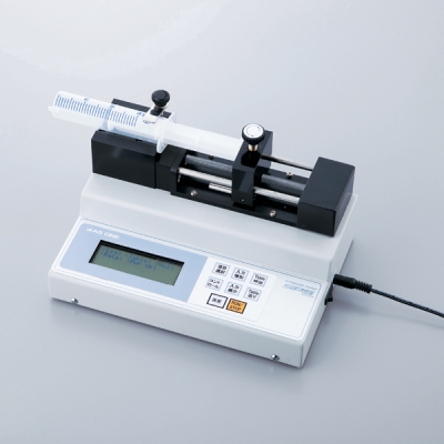 ASONE優(yōu)勢代理 ENGINEER SPS-1 注射泵 （數碼控制型）シリンジポンプ SYRINGE PUMP 1-1590-01