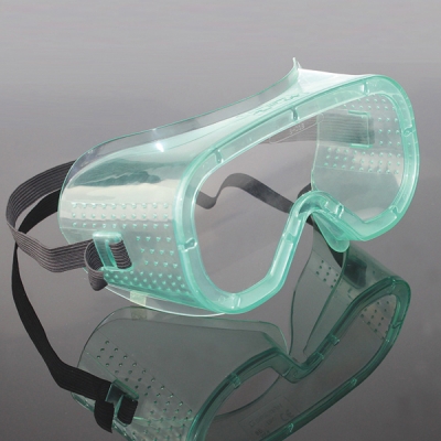 ASONE優(yōu)勢代理 Honeywell 霍尼韋爾 1005504 經(jīng)濟型護(hù)目鏡 ゴーグル SAFETY GLASSES CC-4350-01