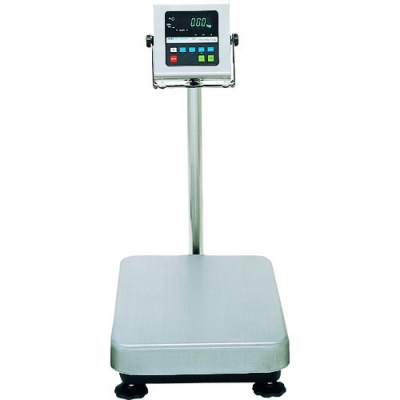 AND 艾安得 HW100KVWP防塵、防水?dāng)?shù)碼臺(tái)噴水0.01g-100kg