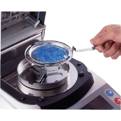AND 艾安得 AXMX-35樣品盤(pán)把手（用于水分計(jì)）