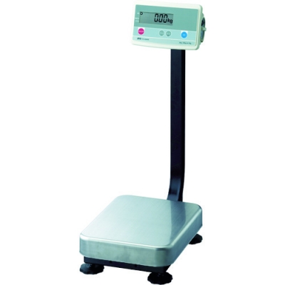 AND 艾安得 FG60KAM-JA-00A00數碼臺秤FG60KAM一般校準付