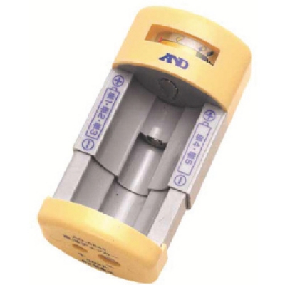 AND 艾安得 簡(jiǎn)單電池檢查器
