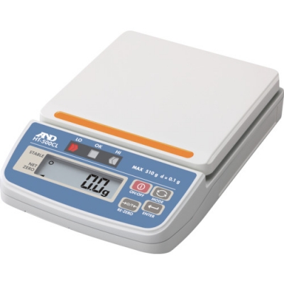 AND 艾安得 HT500CL帶有比較器燈的數(shù)字測(cè)量HT500CL