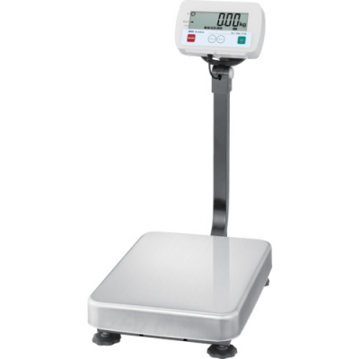 AND 艾安得 SE60KAL防水型數碼臺秤60kg／10g