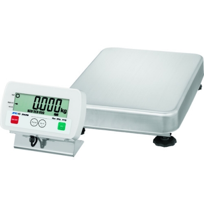 AND 艾安得 SC30KBM防水型數(shù)碼臺(tái)秤30kg／5g