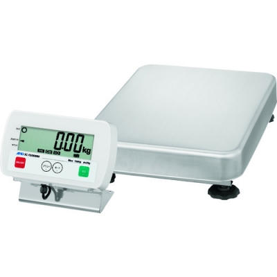 AND 艾安得 SC150KBM防水型數碼臺秤150kg／20g