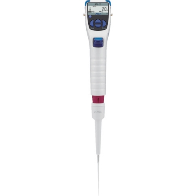 AND 艾安得 MPA-20電動微型寵物