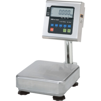 AND 艾安得 HW300KEPA防爆計量系統0.05kg／300kg