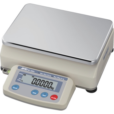AND 艾安得 EK-30KL個(gè)人電子天平EK-30KL