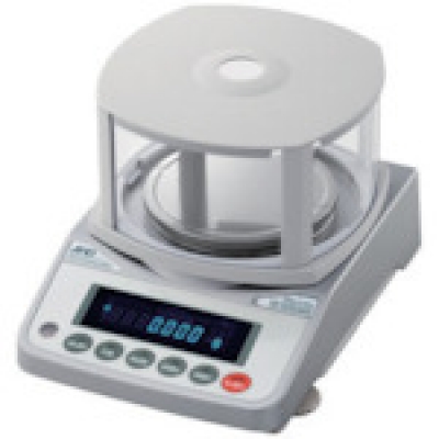 AND 艾安得  FZ1200 IWP防塵、防滴型砝碼內(nèi)置電子天平0.01G-11220G