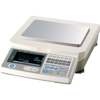 AND 艾安得 FC1000I可計數(shù)最小單重0.02g