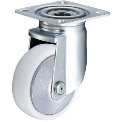 HAMMER CASTER 錘牌 鏈球腳輪 50MNRB 125-鏈球自由尼龍B車(chē)