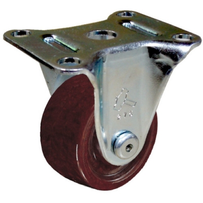 HAMMER CASTER 錘牌 鏈球腳輪 420 SRPPB50-鏈球固定酚B車