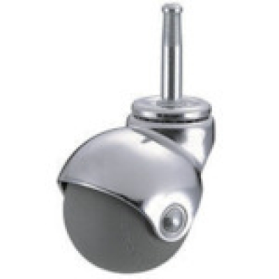 HAMMER CASTER 錘牌 腳輪405 BUR50-鏈球插入式聚氨酯車