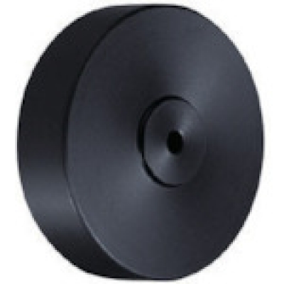 HAMMER CASTER 錘牌 腳輪4499EMC100-鏈球E型MC尼龍車