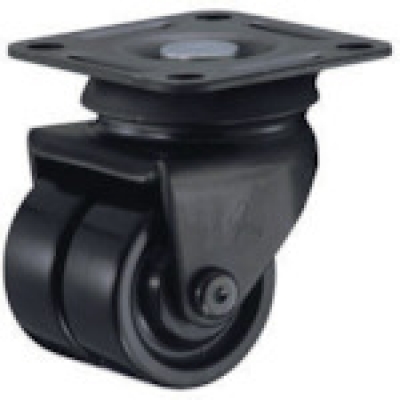 HAMMER CASTER 錘牌 550 P-N50-鏈球低床式?中負荷主播自由50mm