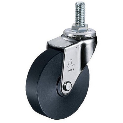 HAMMER CASTER 錘牌 腳輪40A2MC65-鏈條內(nèi)嵌MC尼龍車