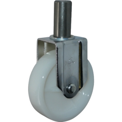 HAMMER CASTER 錘牌 腳輪420 EKRN65-鏈條安裝固定尼龍車