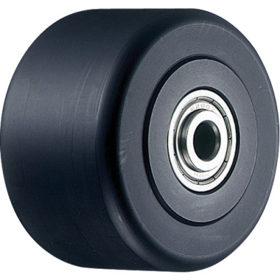 HAMMER CASTER 錘牌 542H-MCB75-鏈球75mmMC尼龍B車(chē)輪