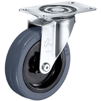 HAMMER CASTER 錘牌 鏈球 E型自由尼龍箔85mm