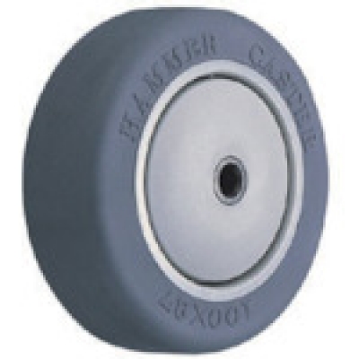 HAMMER CASTER 錘牌 鏈球 ELB65-HAMMER CASTER 錘牌 鏈球 E型彈性體B型車輪