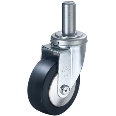 HAMMER CASTER 錘牌 腳輪420 SKMCB 100-鏈條安裝MC尼龍B車