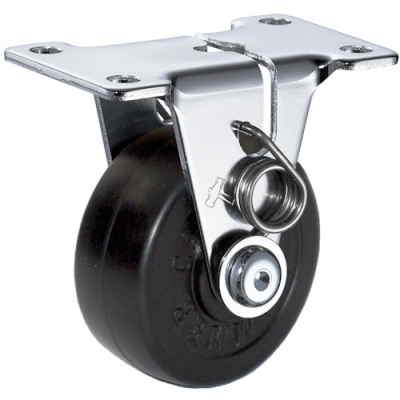 HAMMER CASTER 錘牌 自身E系列固定R50mm