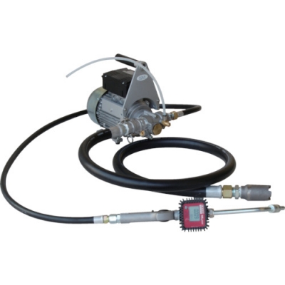 AQUA 安跨 EVVH-20K400H-水上 流量計(jì)軟管連接電動泵（100V）油