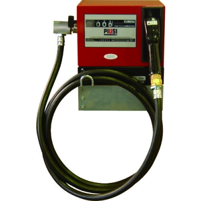 AQUA 安跨 CUBE-56K  壁掛式電動計量泵（煤油、輕油）100V